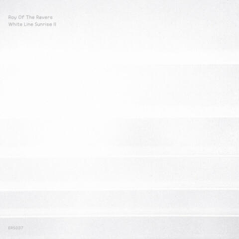 White Line Sunrise II