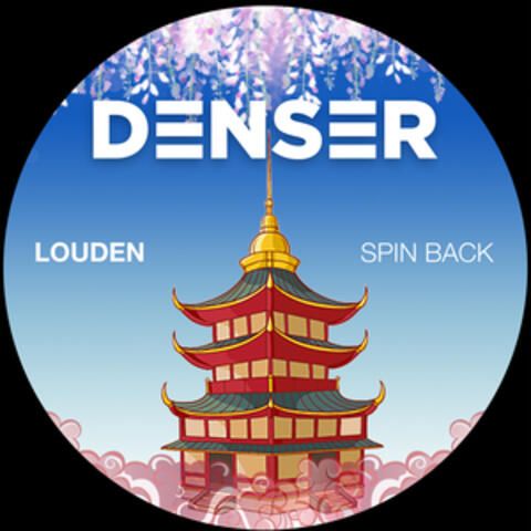 Spin Back