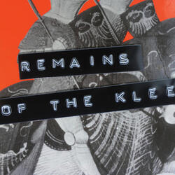 Remains Of The Klee