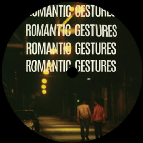 Be with U