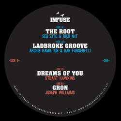 Ladbrooke Groove