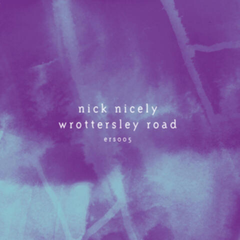 Wrottersley Road