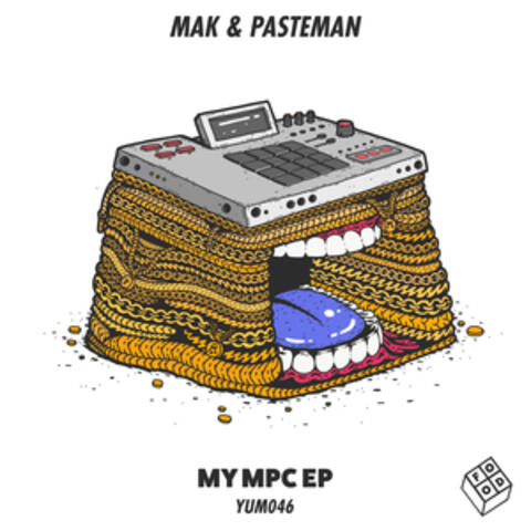My Mpc EP