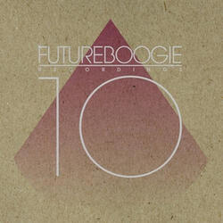 Into The Future