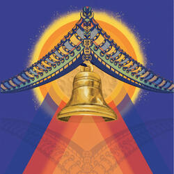 Peace Bells (feat. Seungmin Cha)