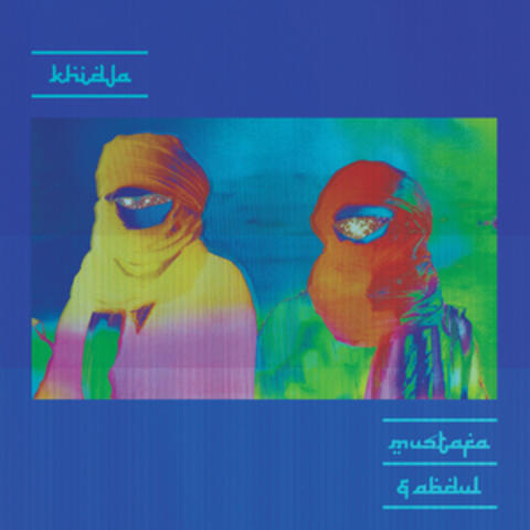 Mustafa & Abdul