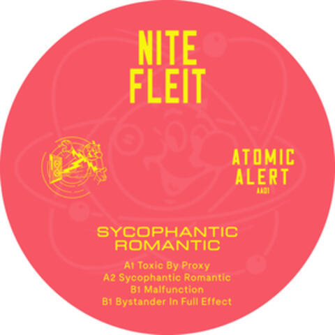 Sychophantic Romantic