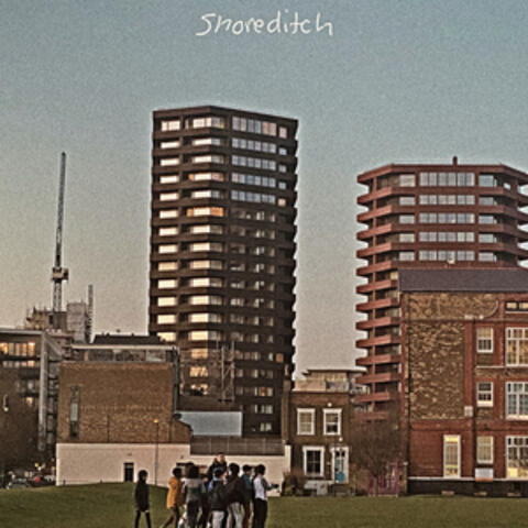 shoreditch