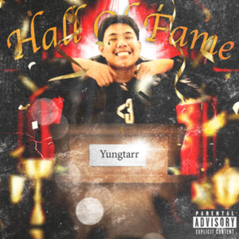 Hall Of Fame
