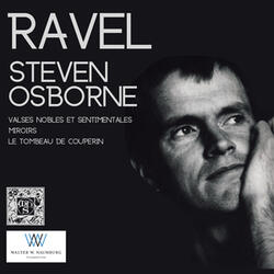 Le tombeau de Couperin, M. 68: V. Menuet. Allegro moderato (To the memory of Jean Dreyfus)
