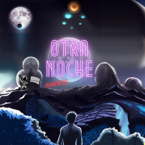 Otra Noche