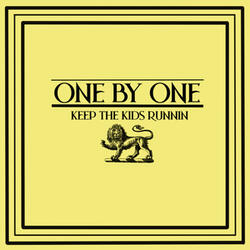 KEEP THE KIDS RUNNIN