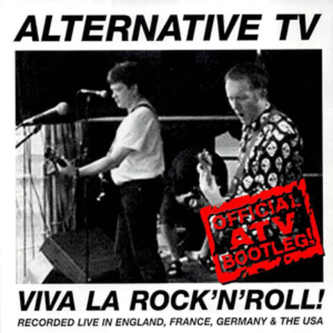 Viva La Rock'n'roll