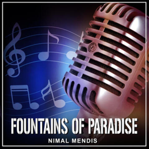 Fountains of Paradise