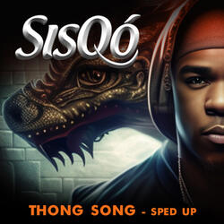 Thong Song (Re-Recorded)