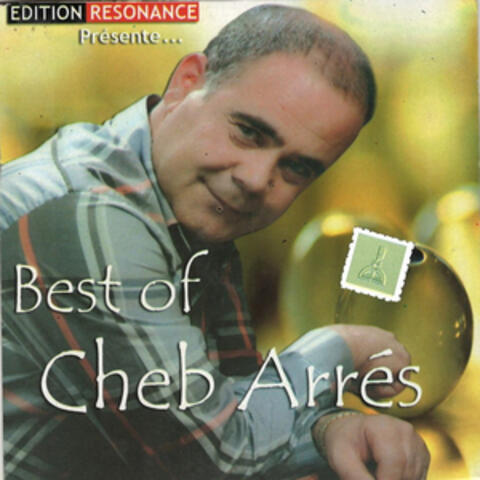Best Of Cheb Arrés