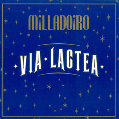 Milladoiro