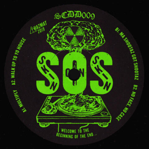Steel City Dance Discs Vol. 9