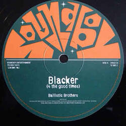 Blacker