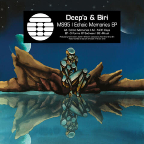 Deep'a, Biri