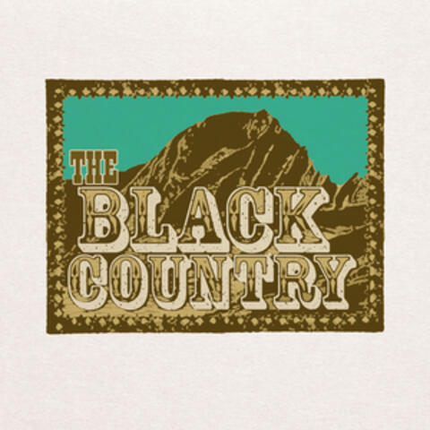 The Black Country