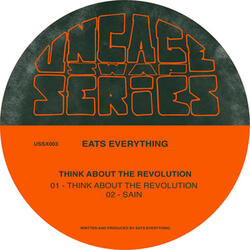 Think About The Revolution