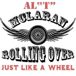 Rolling Over (Just Like A Wheel)