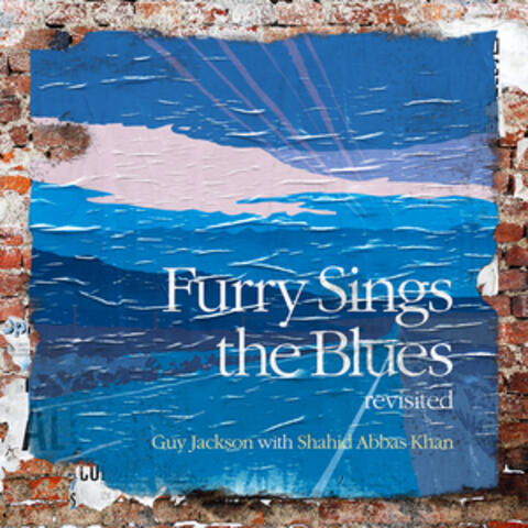 Furry Sings the Blues