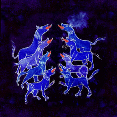 Wolves (P)remixes