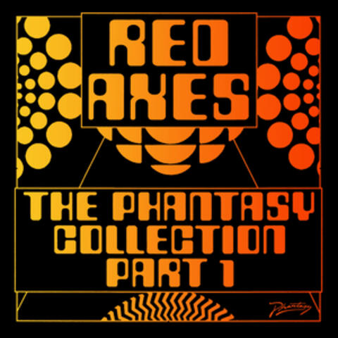 The Phantasy Collection (Pt. 1)