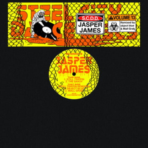 Steel City Dance Discs Vol. 13