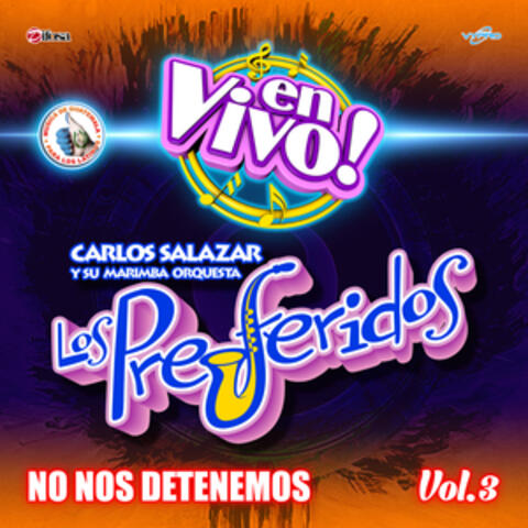 Carlos Salazar y Su Marimba Orquesta Los Preferidos