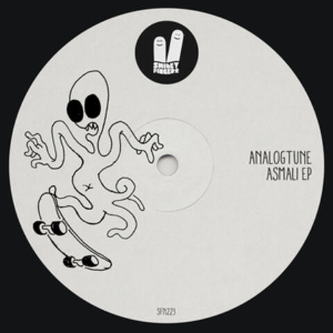 Analogtune