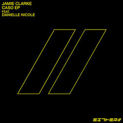 Caso (feat. Danielle Nicole)