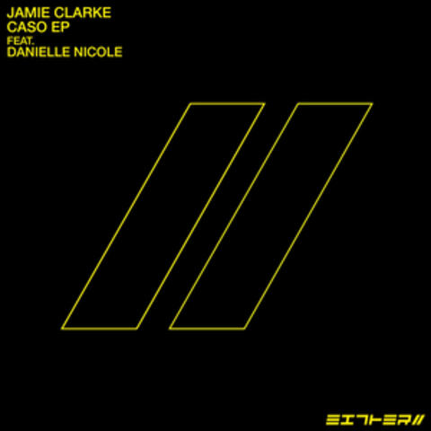 Jamie Clarke