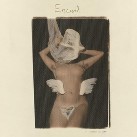 Encased
