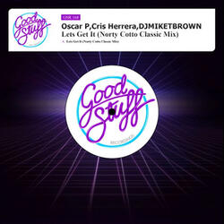Lets Get It (Norty Cotto Classic Mix)