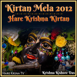 Kirtan Mela 2012 Hare Krishna Kirtan (Live)