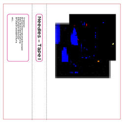 Blasted Integrations Anthology