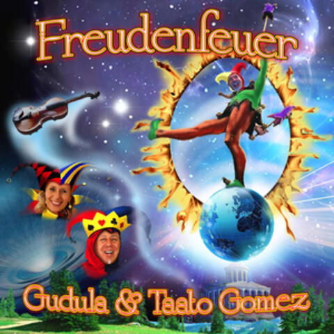 Freudenfeuer
