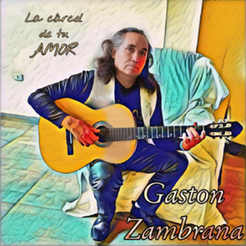 La Cárcel de tu Amor