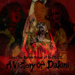 A Victory of Dakini