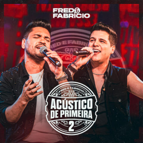 Acústico De Primeira 2