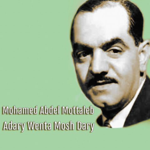 Adary Wenta Mosh Dary