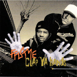 Clap Ya Hands (Wreckroom Remix/Instrumental)