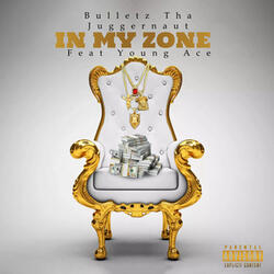 In My Zone (feat. Newlin Ace)