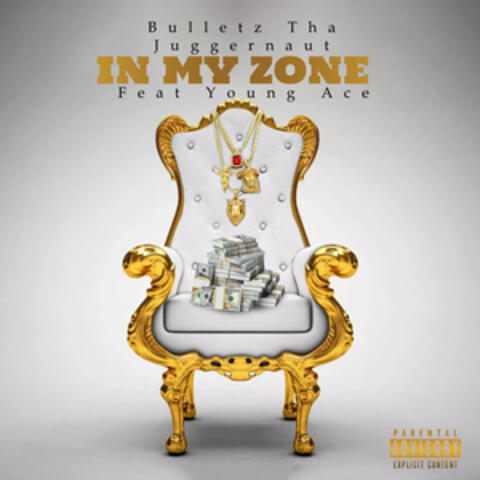 In My Zone (feat. Newlin Ace)