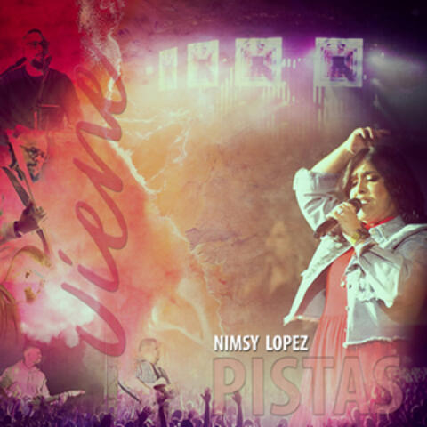 Nimsy Lopez