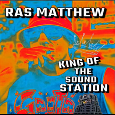 King of the Sound Station