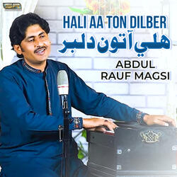 Hali Aa Ton Dilber